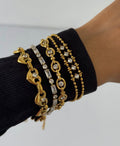The Blingy Stack