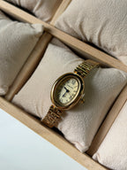 Aurex Luxe vintage watch