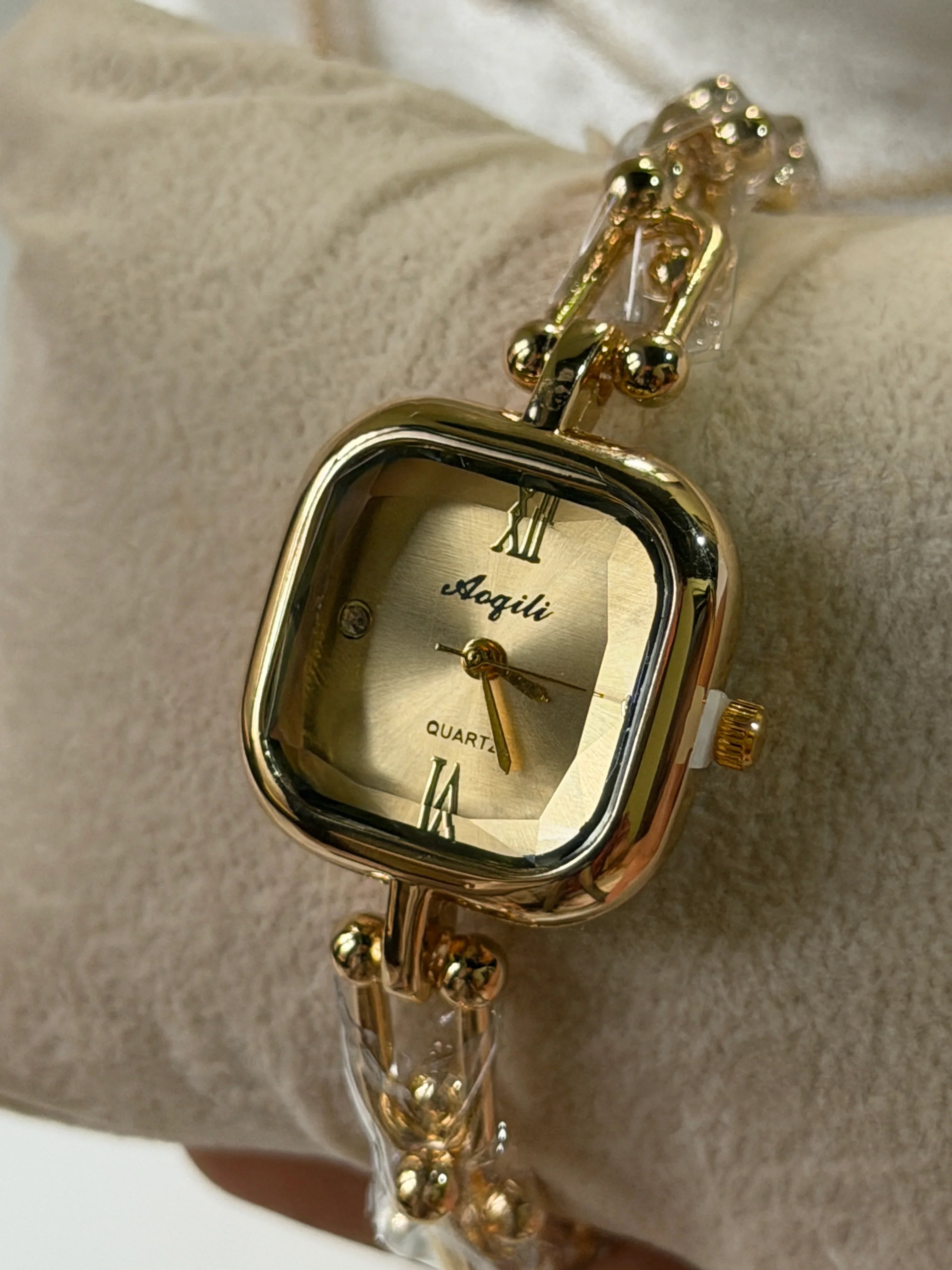 Nerix vintage watch