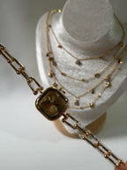 Nerix vintage watch