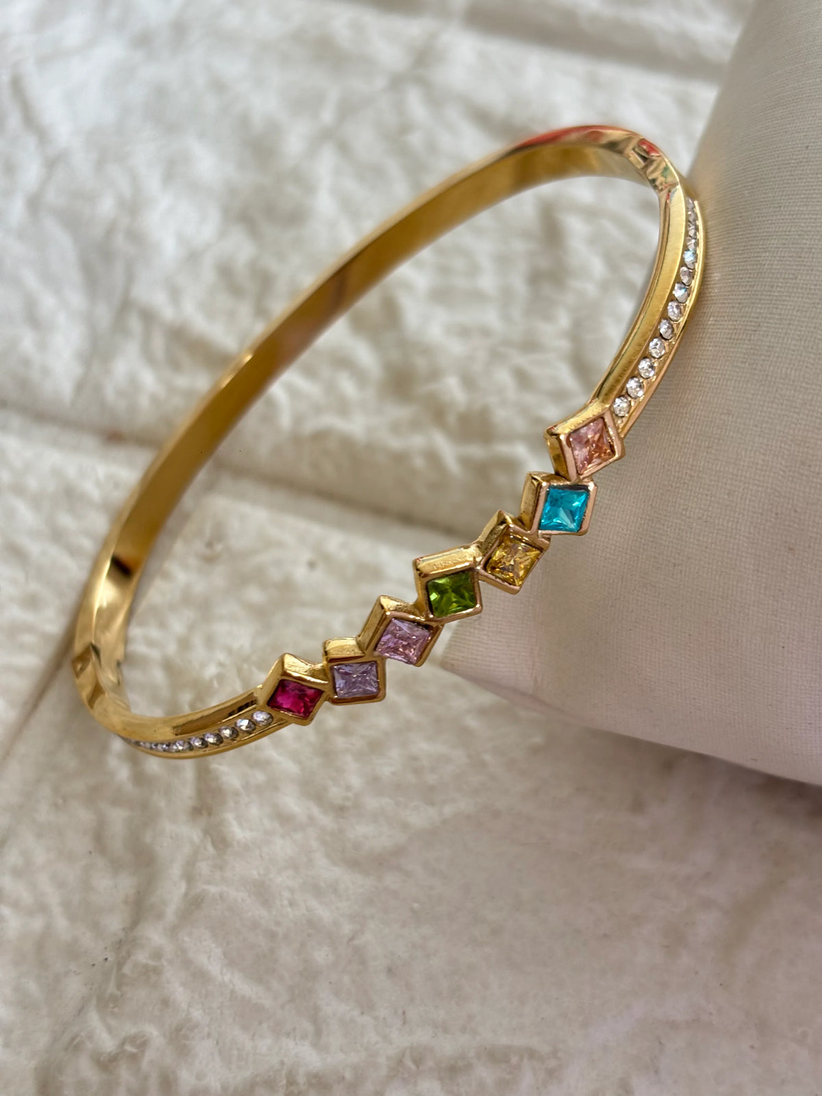 Sorbet Bracelet Stack