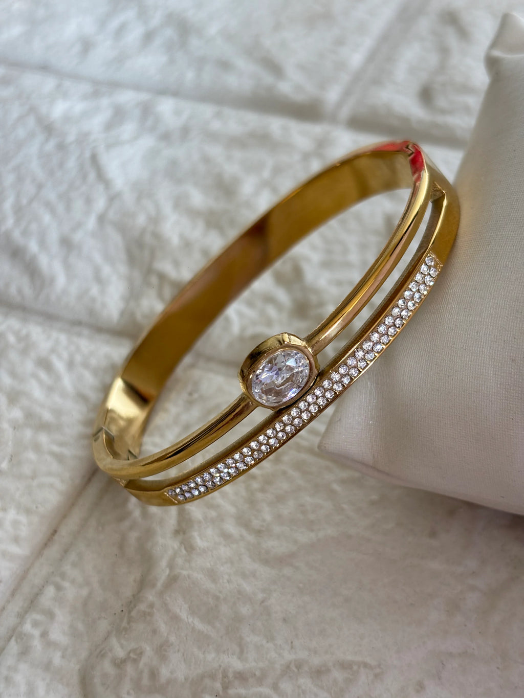 Sorbet Bracelet Stack
