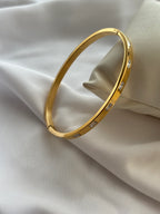 Eternal Shine Bracelet Stack
