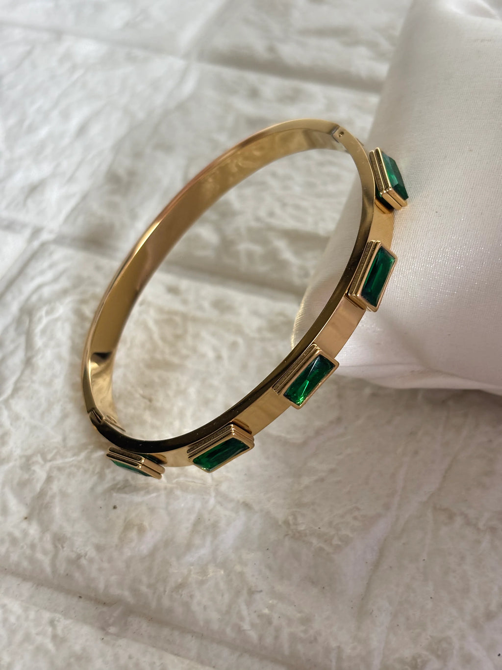 Forever Chic Bracelet Stack