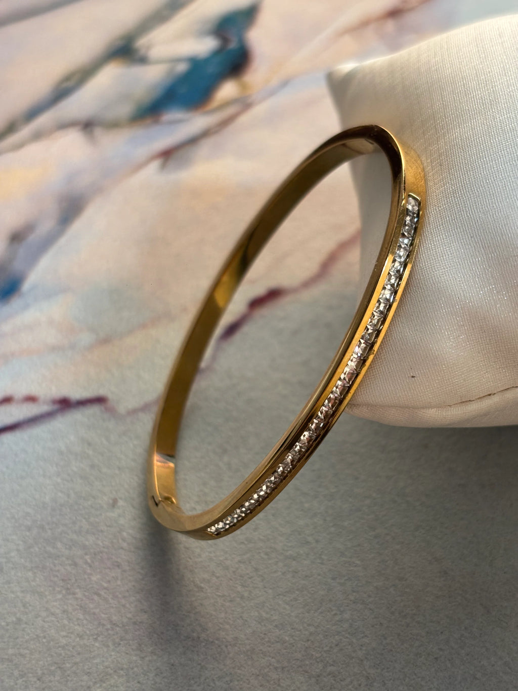Forever Chic Bracelet Stack