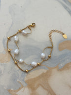 Forever Chic Bracelet Stack