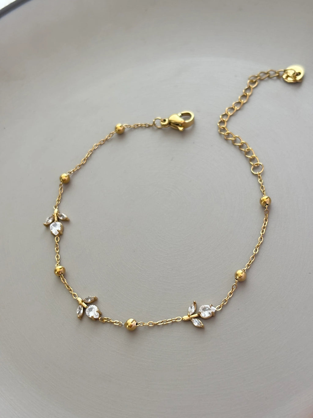 Forever Chic Bracelet Stack