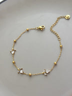 Forever Chic Bracelet Stack